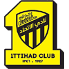 Wappen von Al-Ittihad Alexandria