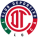 Wappen: Deportivo Toluca