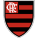 Wappen von Flamengo RJ