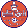 Wappen: Al Shaab