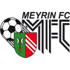 Wappen: FC Meyrin