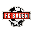 Wappen: FC Baden