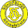 Wappen von SC Opel Russelsheim