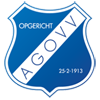 Wappen: AGOVV Apeldoorn