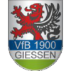 Wappen von VfB Gießen
