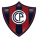Wappen: Cerro Porteno