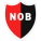 Wappen: Newell´s Old Boys