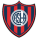 Wappen von San Lorenzo