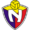 Wappen von El Nacional