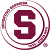 Wappen von Deportivo Saprissa