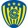 Wappen von Sportivo Luqueno