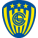 Wappen: Sportivo Luqueno