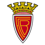 Wappen: FC Barreirense