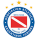 Wappen: Argentinos Juniors