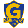 Wappen von UMF Grindavik