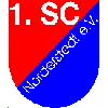 Wappen von 1. SC Norderstedt