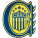 Wappen: Rosario Central