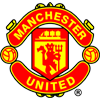 Wappen: Manchester United (R)