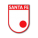 Wappen: Independiente Santa Fe