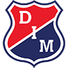 Wappen von Independiente Medellin