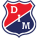 Wappen: Independiente Medellin