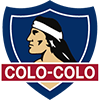 Wappen von CSD Colo-Colo