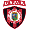Wappen von USM Alger