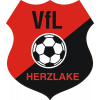 Wappen von VfL Herzlake