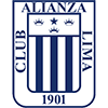 Wappen von Alianza Lima