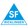Wappen von Sportfreunde Ricklingen