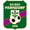 Wappen von SC/ESV Parndorf