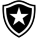 Wappen von Botafogo FR Rio