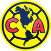 Wappen von CF América