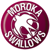 Wappen: Moroka Swallows