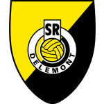 Wappen: SR Delémont