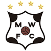 Wappen von Montevideo Wanderers