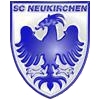 Wappen von SC Neukirchen 1899