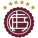 Wappen: CA Lanus