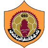 Wappen von Qatar SC