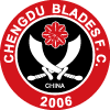 Wappen: Chengdu Blades