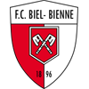 Wappen von FC Biel