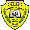 Wappen von Al-Wasl