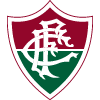 Wappen von Fluminense FC Rio