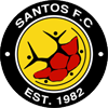 Wappen: Santos FC