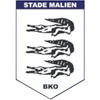 Wappen: Stade Malien