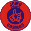 Wappen: Jomo Cosmos