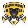 Wappen: Black Leopards