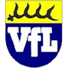 Wappen von VfL Kirchheim unter Teck