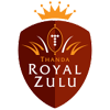 Wappen: Thanda Royal Zulu