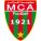 Wappen: MC Alger